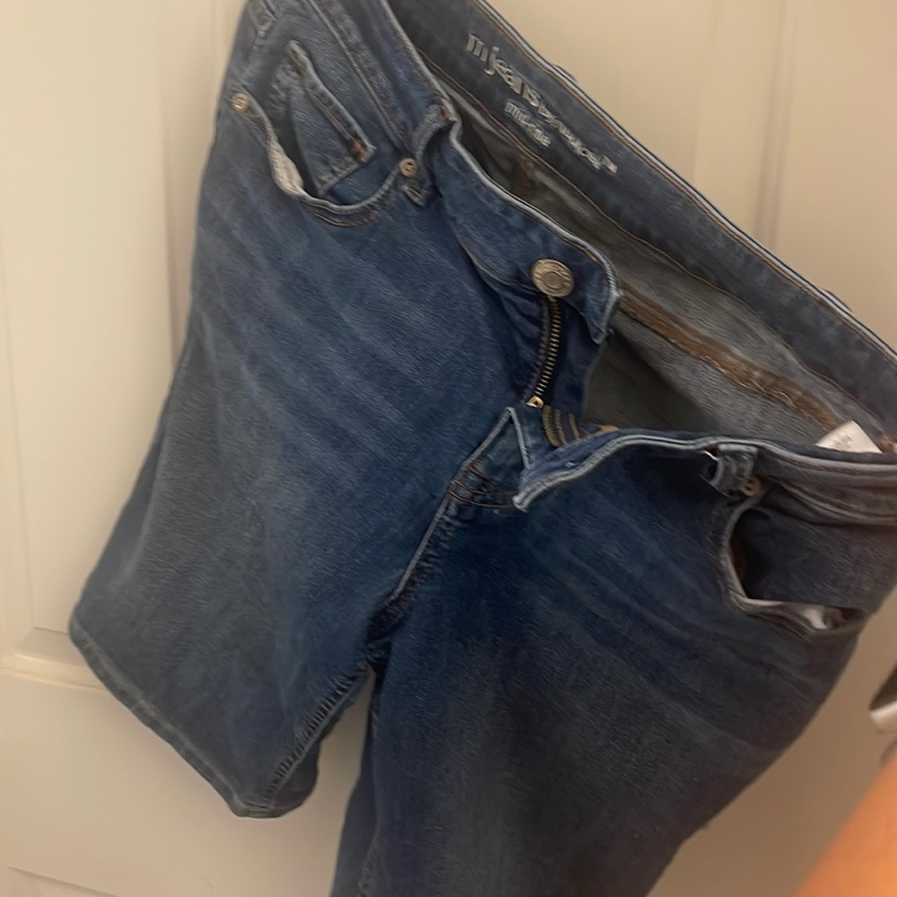 Maurice jeans